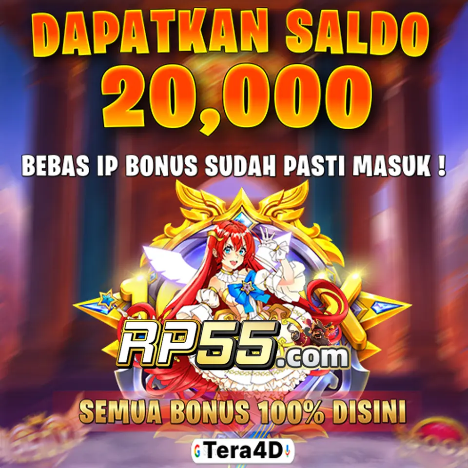 rp55 Masuk