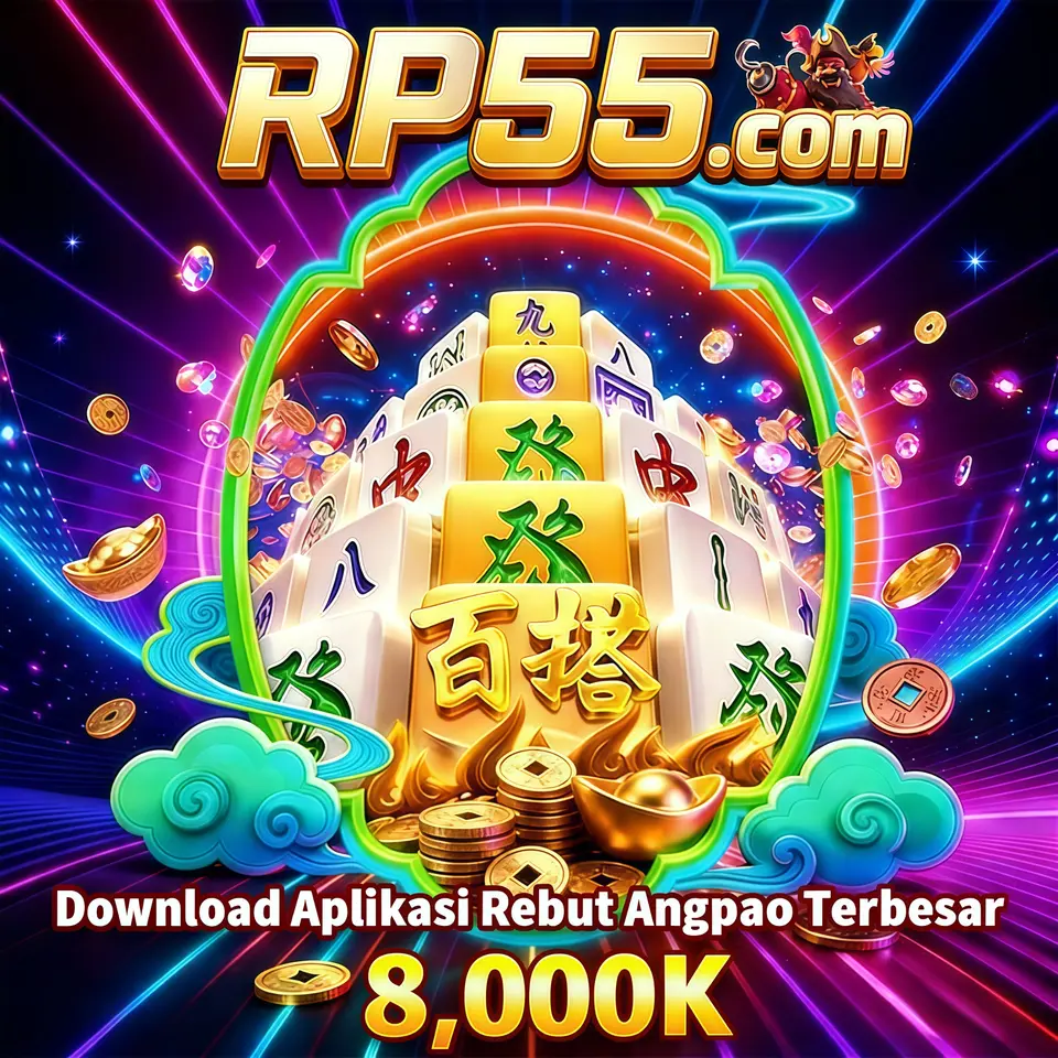 rp55 Masuk - rp55 Resmi