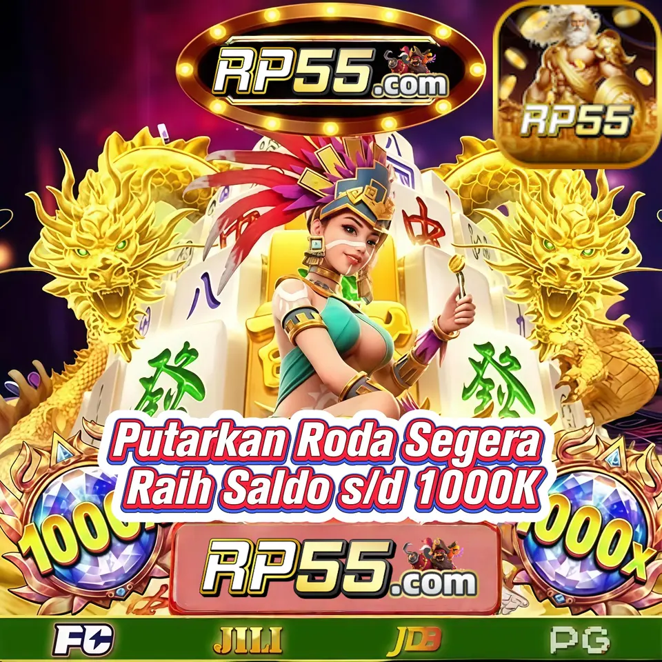 rp55 Daftar Sekarang - Unduh APK