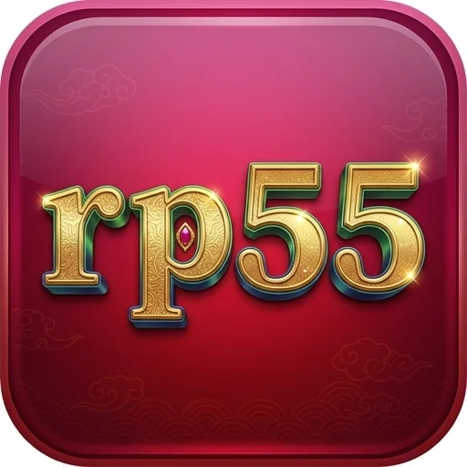 rp55 Logo - Resmi