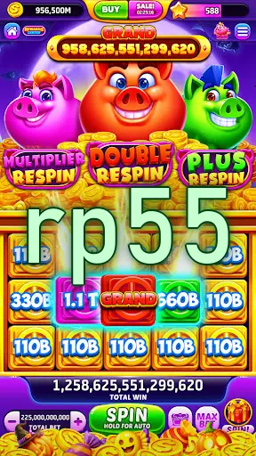 rp55 Tangkapan Layar Resmi APK